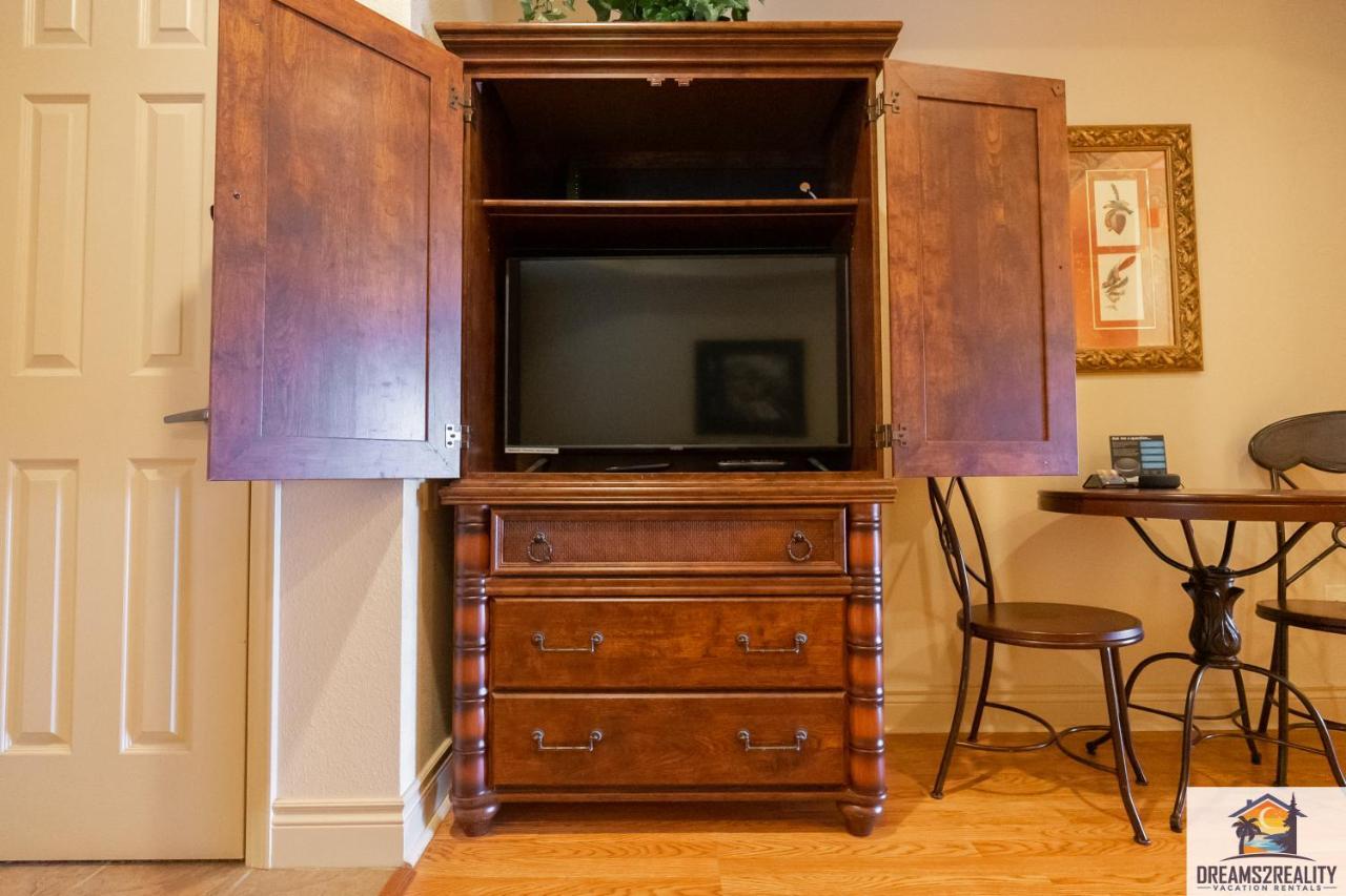 1Bd King Condo With 2 Person Jacuzzi Tub - Near The Strip - Free Tickets Included - T1-9 Branson Buitenkant foto