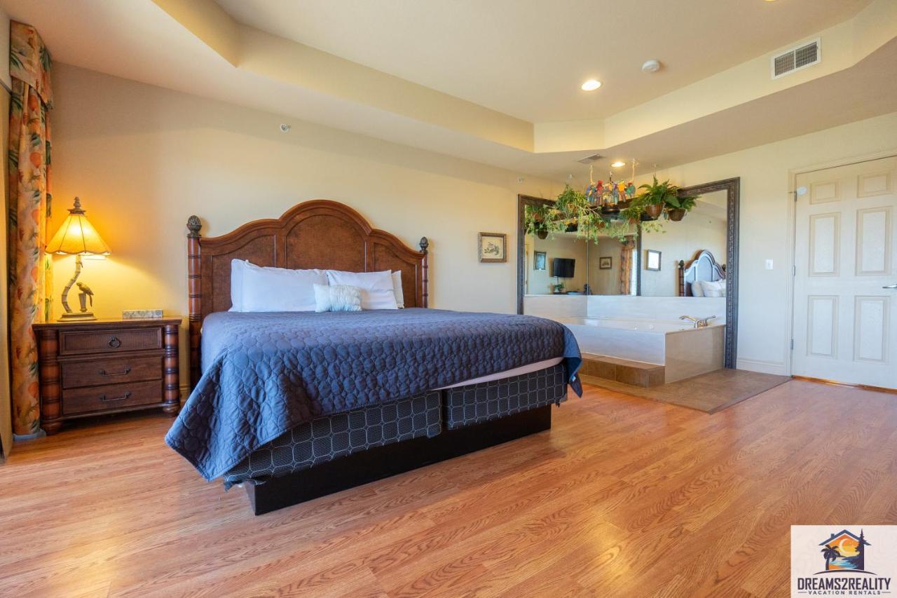 1Bd King Condo With 2 Person Jacuzzi Tub - Near The Strip - Free Tickets Included - T1-9 Branson Buitenkant foto