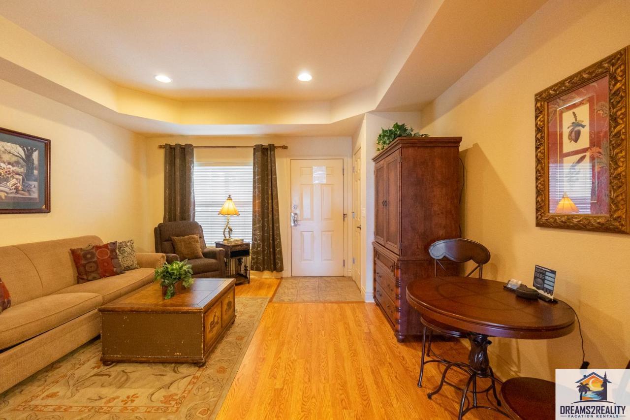 1Bd King Condo With 2 Person Jacuzzi Tub - Near The Strip - Free Tickets Included - T1-9 Branson Buitenkant foto