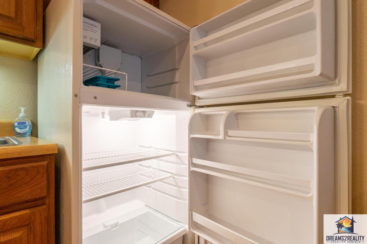 1Bd King Condo With 2 Person Jacuzzi Tub - Near The Strip - Free Tickets Included - T1-9 Branson Buitenkant foto