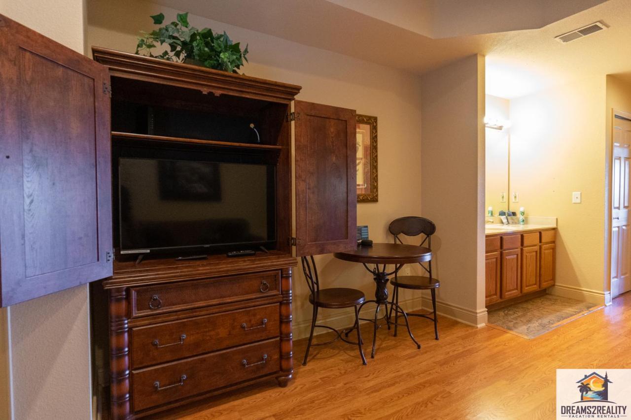 1Bd King Condo With 2 Person Jacuzzi Tub - Near The Strip - Free Tickets Included - T1-9 Branson Buitenkant foto