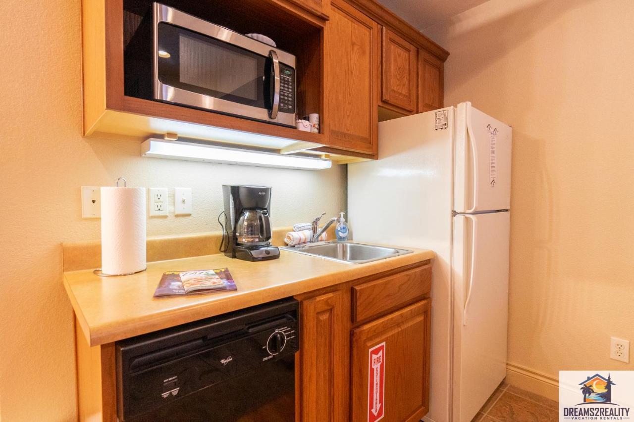 1Bd King Condo With 2 Person Jacuzzi Tub - Near The Strip - Free Tickets Included - T1-9 Branson Buitenkant foto