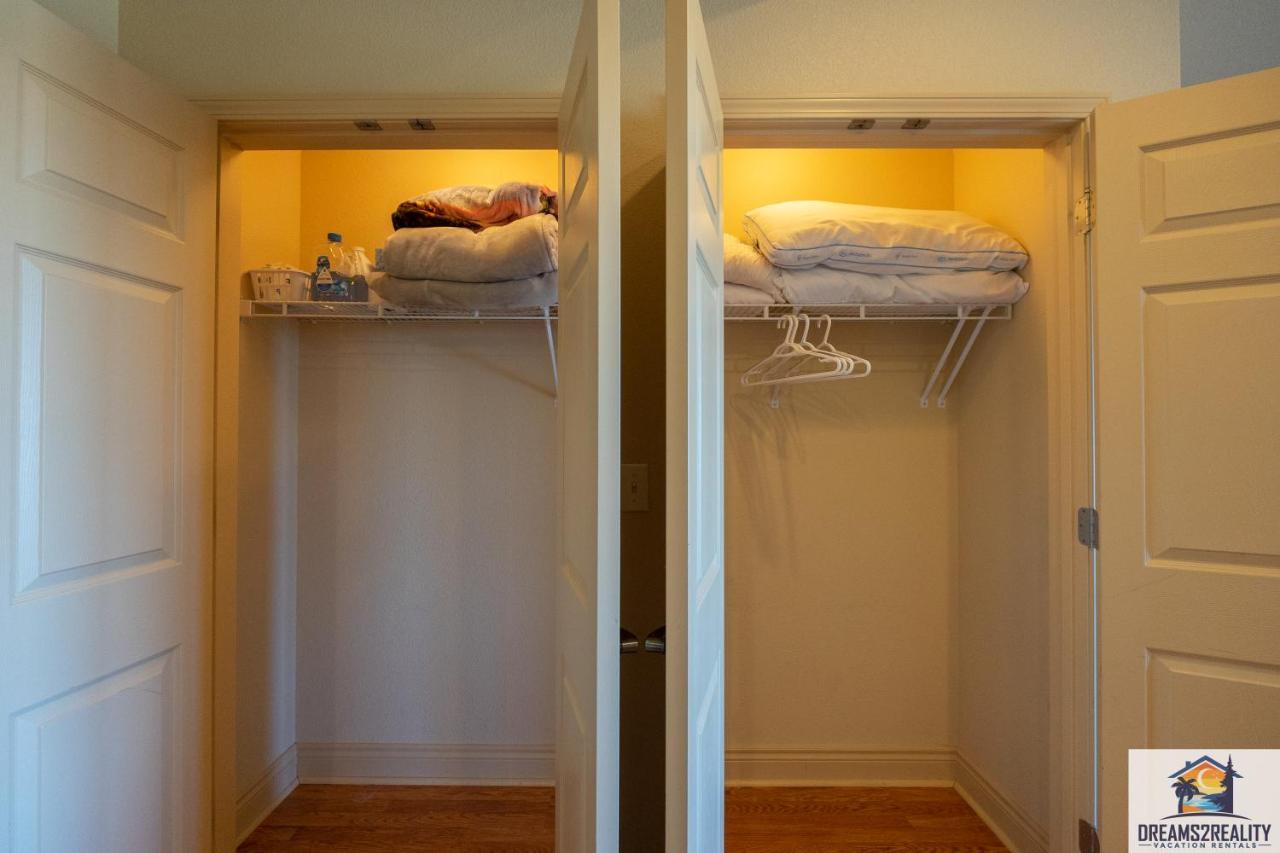 1Bd King Condo With 2 Person Jacuzzi Tub - Near The Strip - Free Tickets Included - T1-9 Branson Buitenkant foto