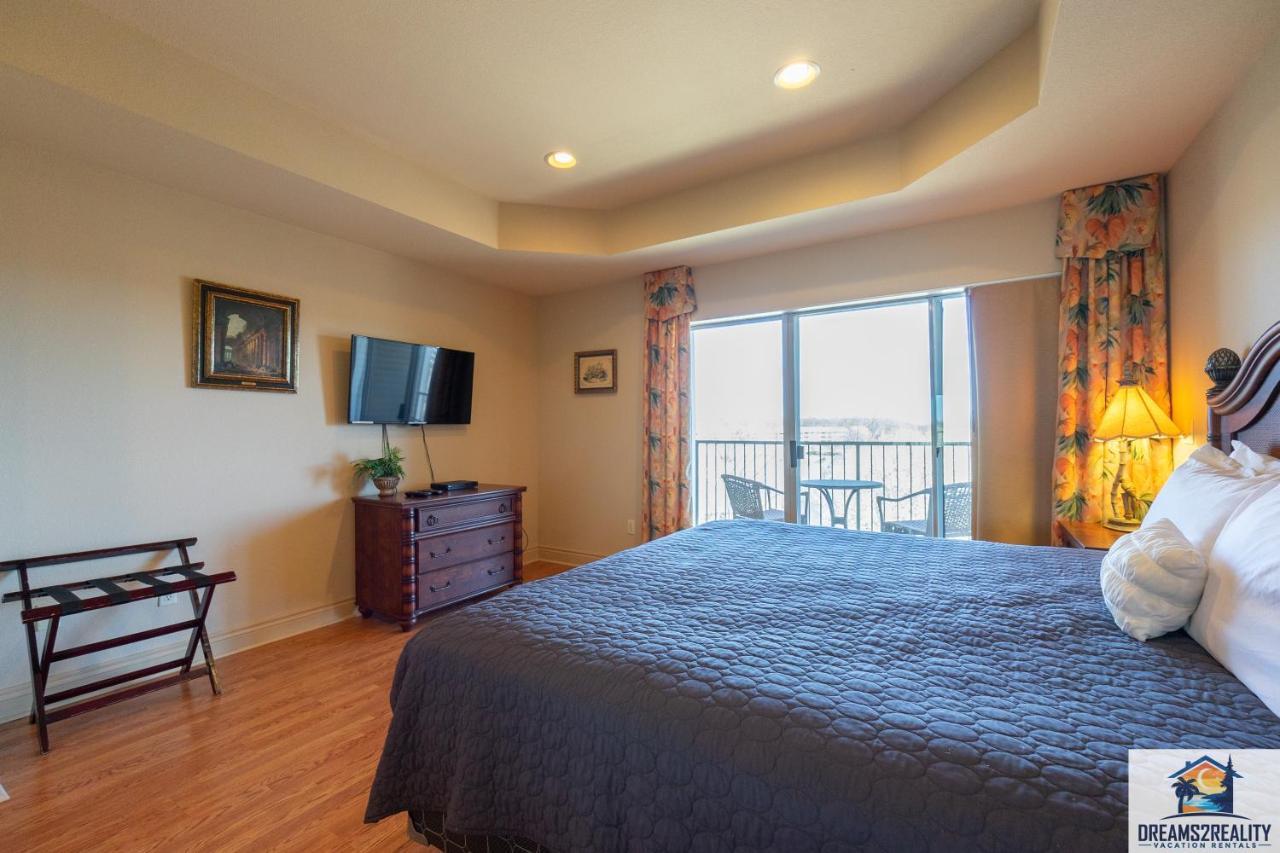 1Bd King Condo With 2 Person Jacuzzi Tub - Near The Strip - Free Tickets Included - T1-9 Branson Buitenkant foto
