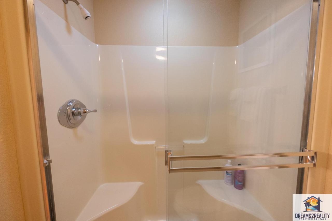 1Bd King Condo With 2 Person Jacuzzi Tub - Near The Strip - Free Tickets Included - T1-9 Branson Buitenkant foto
